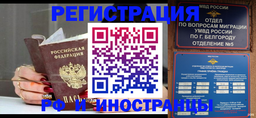 прописка в Красном Сулине